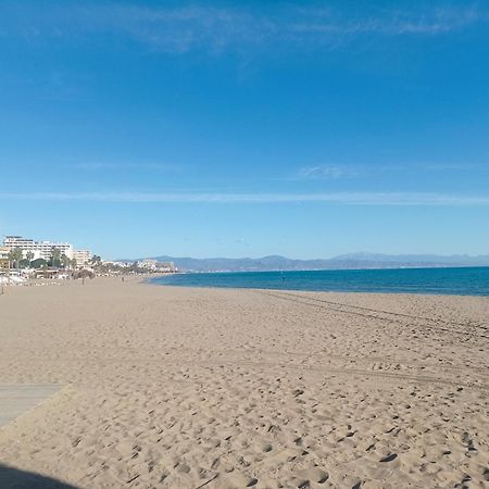 Tres Carabelas Torremolinos Exterior foto