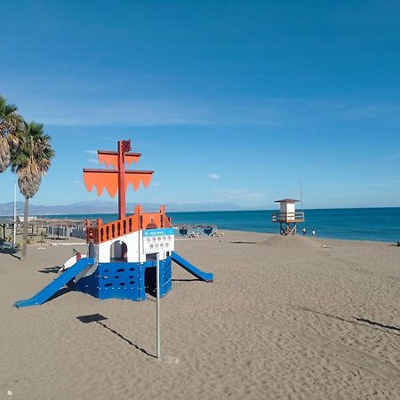 Tres Carabelas Torremolinos Exterior foto