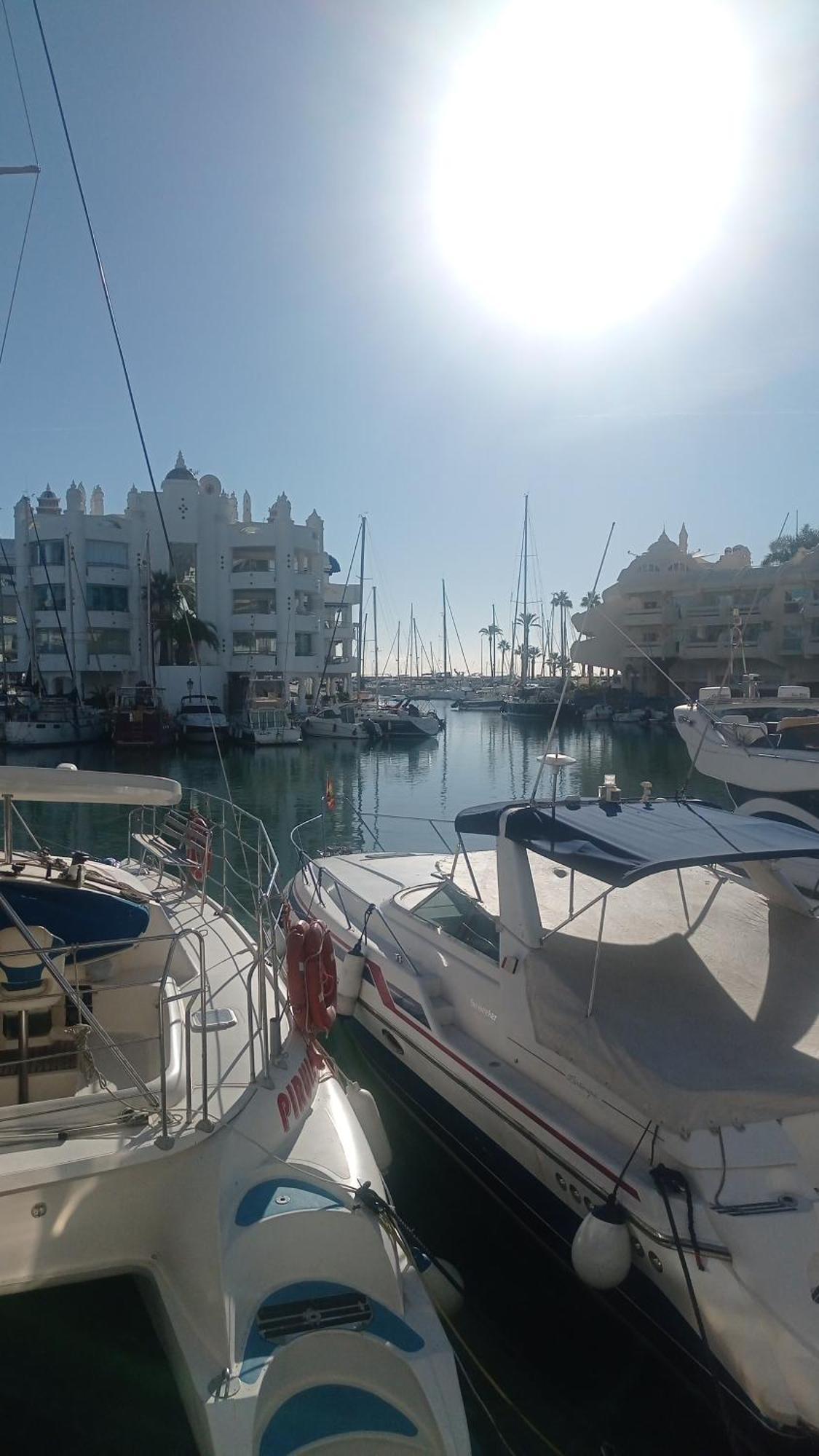 Tres Carabelas Torremolinos Exterior foto