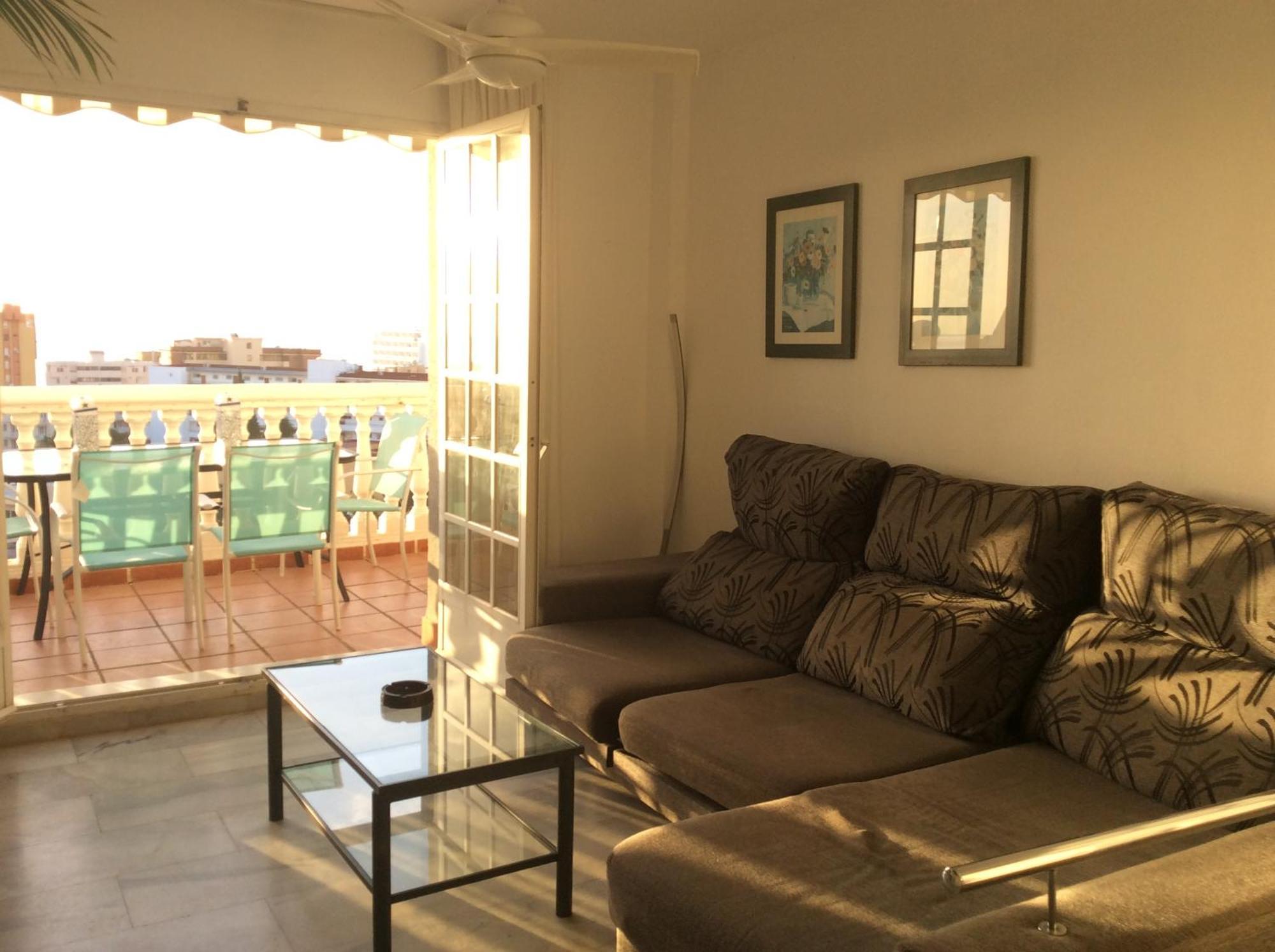 Tres Carabelas Torremolinos Zimmer foto
